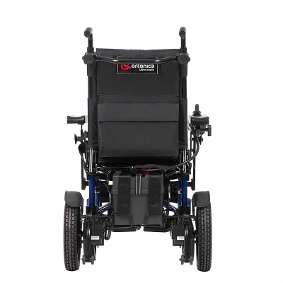 Коляска инвалидная с электроприводом Ortonica Pulse 160 